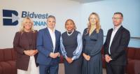 Bidvest Noonan’s new 2030 plan to help 10,000 people into work and training