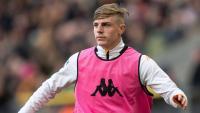Rotherham hand ex-Man Utd defender Brandon Williams career lifeline