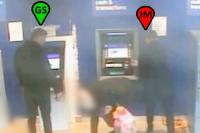Romanian gang use cruel cash machine trick to steal £40,000 from pensioners
