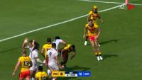 History made as controversial ‘no try’ call sparks debate in Samoa’s Kumuls rout