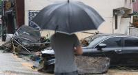 Rain Fronts Shift North in East Asia, Study Finds