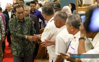 Japan’s RM40 Mln Counter-drone System To Be Deployed In Sepanggar And Labuan