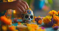 MEXICALI BRIEFS: Border businesses risk cultural backlash blending Halloween and Day of the Dead, expert warns