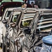 Turkish car market holds sixth place despite sales decline