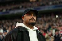 Bayern Boss Kompany Hospitalized After Collapsing at Training
