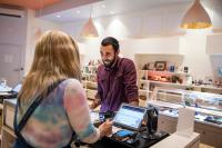In order to keep marijuana sales legal, vote no on Question 8