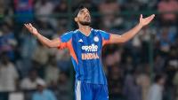 India Vs New Zealand LIVE Score, 2nd T20I: Arshdeep Singh Strikes Early, Tim Seifert Departs For 7 | NZ 11/1 (2)