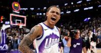 Jazz survive a third-quarter collapse to edge Pelicans in dramatic fashion