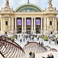 Art Basel Paris, major museums closed amid protest fears