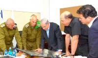 Israel Has Its Pretext for Total War on West Bank