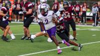 Missouri High School Football Final Scores - October 23