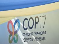 COP17 puts Armenia’s environmental record in the spotlight