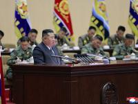 North Korea’s Kim Jong Un arrives in China, South Korean media says