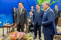 Why Thailand Should Accept Cambodia’s Offer to Normalize Diplomatic Ties Now