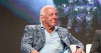 WWE Legend Ric Flair Rushed to Hospital After 'Blood Clot' Reveal: Report