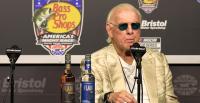 WWE Legend Ric Flair Rushed to Hospital