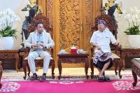 Bali, Timor-Leste explore deal for cattle exports