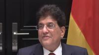 Goyal Urges Indian Researchers Abroad to Return and Fuel Innovation
