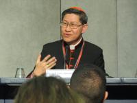 Naming Tagle as Dean of Cardinals Could Give LGBTQ+ Catholics Hope