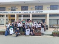 Cyprus joins forces for the ‘Let’s Do It! Cyprus 2026’ campaign