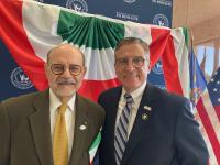 Italian American museum planned for Suffolk County