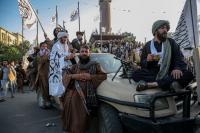 Paper trail shows how Switzerland negotiated with Taliban