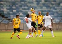 2026 CAF Confederation Cup: Zambian Airmen shock Amakhosi
