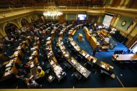 Outside partisan groups pour millions into key Colorado legislative contests