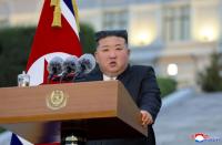 North Korea's Kim returns home after visit to Chinese border city
