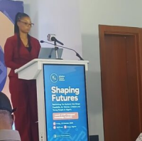 NGO advocates digital tools to protect women, children from abuse