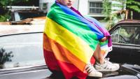 More than half of LQBTQ+ adults faced food insecurity in 2024… at least in Massachusetts