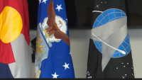 Colorado Springs makes bid to become home of U.S. Space Academy