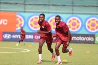 Zimbabwe win on Fifa U15 World Cup debut