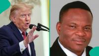 US declares Nigerian man wanted over $3.1m Medicare fraud, releases name and photos