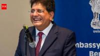 German Firms Eye India Base: CEOs plan major manufacturing, R&D expansion; tied to India-EU FTA