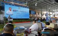 Business : Selangor Targets RM90 Bln In Investments This Year  -- Amirudin