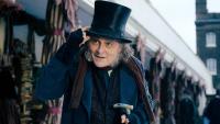 Johnny Depp's Ebenezer Trolls Fans Asking for Money in Most On-Brand Marketing Stunt Ever
