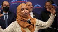 Ilhan Omar Investigation Red Flags Broad Immigration Fraud and Terrorism Security Risks