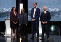 British Columbians vote in early election, with David Eby’s job on the line