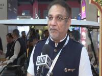 India has potential to export 20-25 million tonnes of rice annually, says industry expert