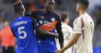 FC Cincinnati eye another win vs. D.C. United to boost playoff hopes