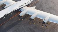 Booking an electric flight in Europe is only 10 years away, says influential Dutch researcher