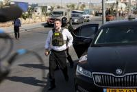 Why is Israel launching a new military operation in the occupied West Bank?