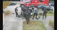 Woman stabbed, hit with sledgehammer during carjacking in Seattle