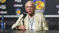 Ric Flair Rushed To Hospital After Frightening Accident