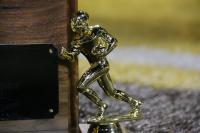 Wyoming High School Football Playoff Brackets 2026