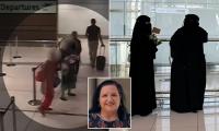 Australian women lured overseas by their husbands on 'family holidays' before being stripped of their passports and abandoned to become 'slaves' for their in-laws: 'He's back in Sydney enjoying life'