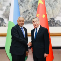 China and Djibouti Send Clear Message to Israel Over Somaliland Recognition