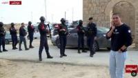 Karak church attack tests Jordan, with Israel wary