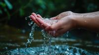 Athens enters winter with water reserves up 47%, but October decline raises fresh concerns